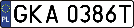 GKA0386T