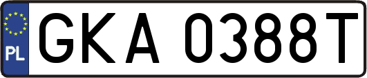 GKA0388T