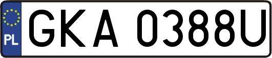 GKA0388U