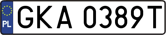GKA0389T