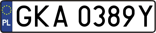 GKA0389Y