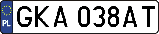 GKA038AT
