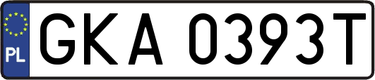GKA0393T