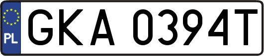 GKA0394T