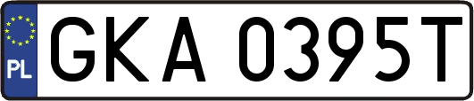 GKA0395T