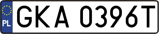 GKA0396T