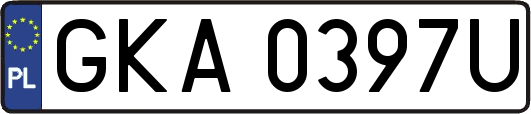 GKA0397U