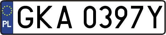 GKA0397Y