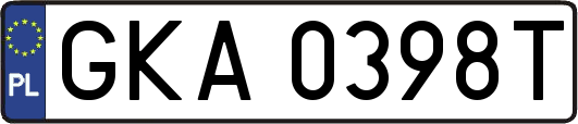 GKA0398T