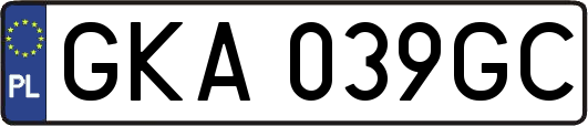GKA039GC