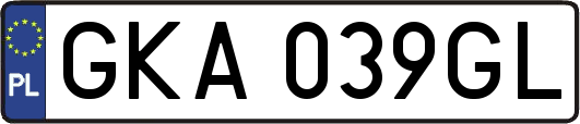 GKA039GL