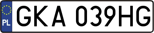 GKA039HG