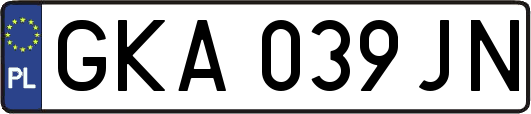 GKA039JN
