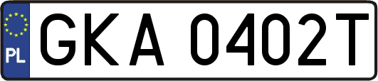 GKA0402T