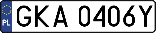 GKA0406Y