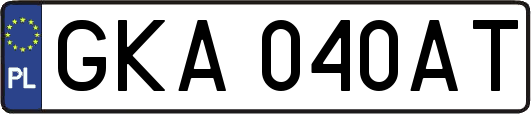 GKA040AT