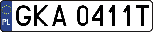 GKA0411T
