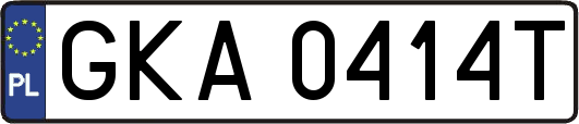 GKA0414T