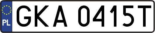 GKA0415T