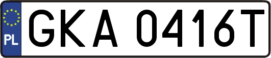 GKA0416T