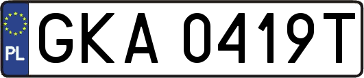 GKA0419T