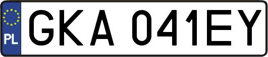 GKA041EY