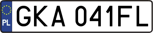 GKA041FL
