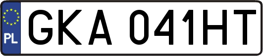 GKA041HT