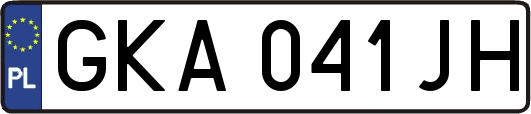 GKA041JH