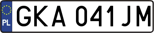 GKA041JM