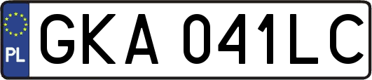GKA041LC