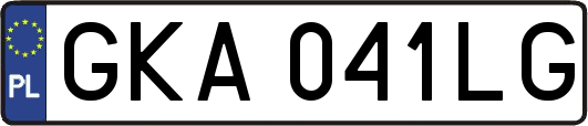 GKA041LG
