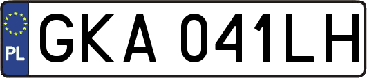 GKA041LH