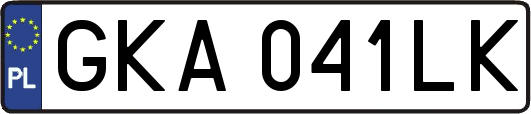 GKA041LK