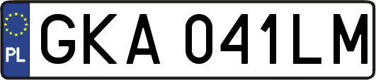 GKA041LM