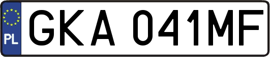 GKA041MF