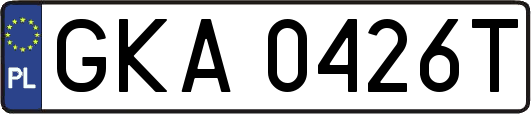 GKA0426T