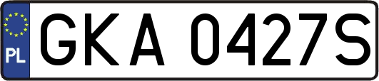 GKA0427S