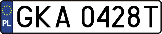 GKA0428T