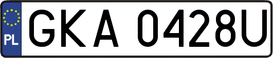 GKA0428U