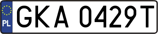GKA0429T