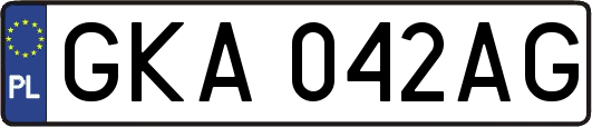 GKA042AG