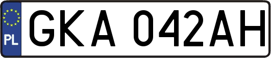 GKA042AH