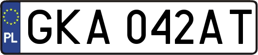 GKA042AT