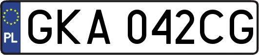 GKA042CG