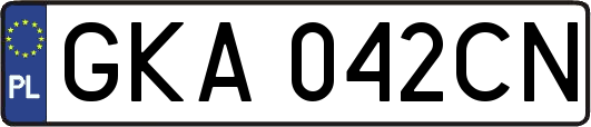 GKA042CN