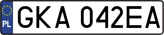 GKA042EA