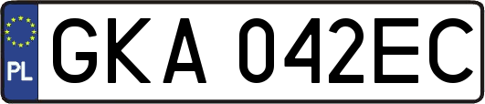 GKA042EC