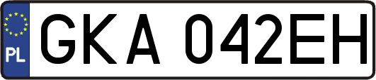 GKA042EH