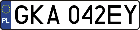 GKA042EY